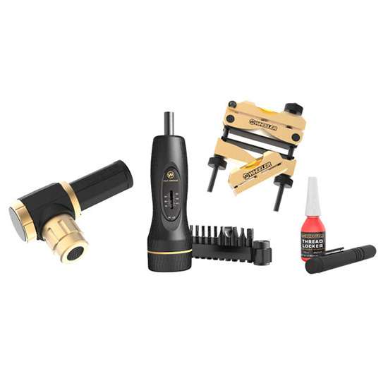 Wheeler Ultra Scope Mounting Kit