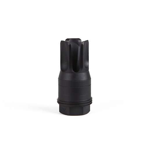 Sig Sauer Clutch-Lok Tapered QD Flash Hider for SLX/SLH Suppressors, 5.56MM