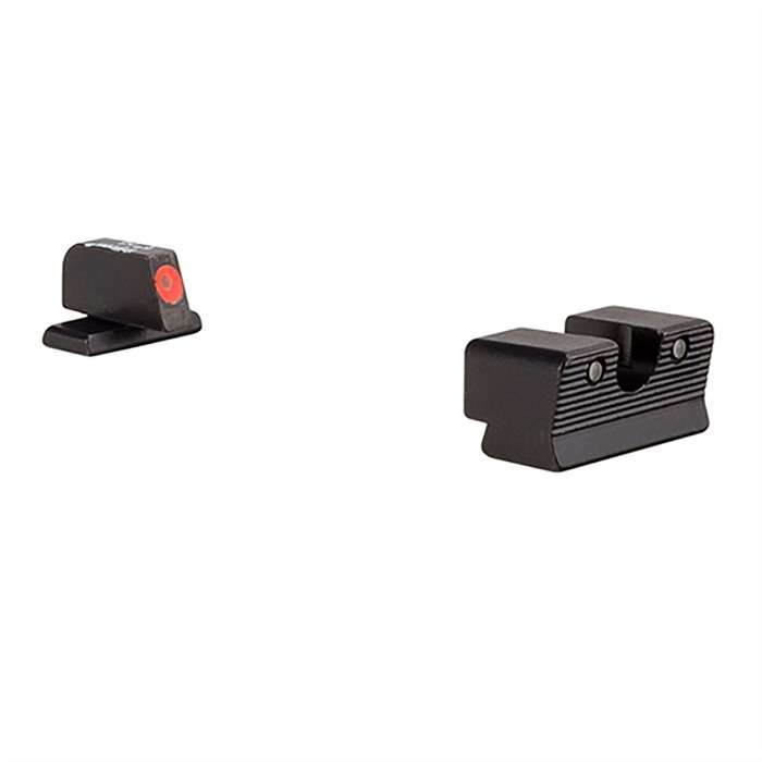 Trijicon HD XR Night Sight Sig Sauer 9mm/357 Orange Outline