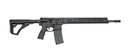 Daniel Defense DDM4V7 Pro 5.56NATO 18" 10Rds CA Compliant Black