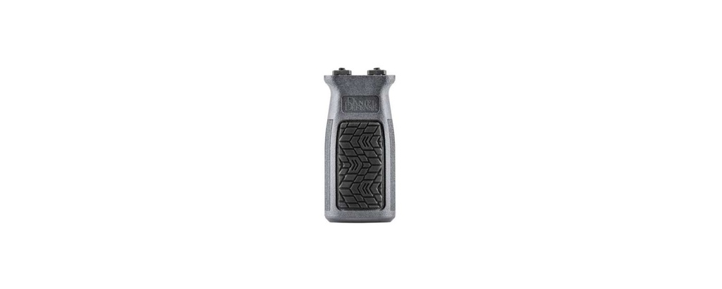 Daniel Defense M-LOK Vertical Foregrip Tornado Grey