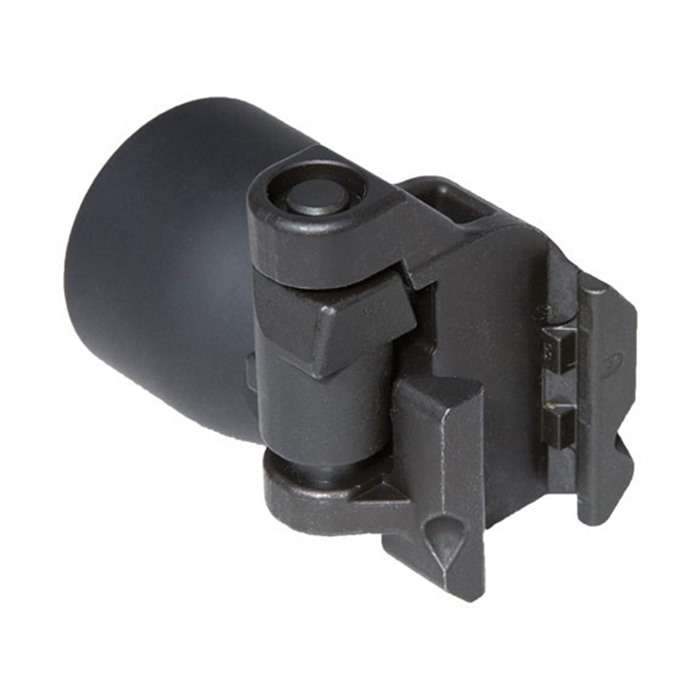 Sig Sauer Stock Adapter 1913 Interface Folding Knuckle, Black