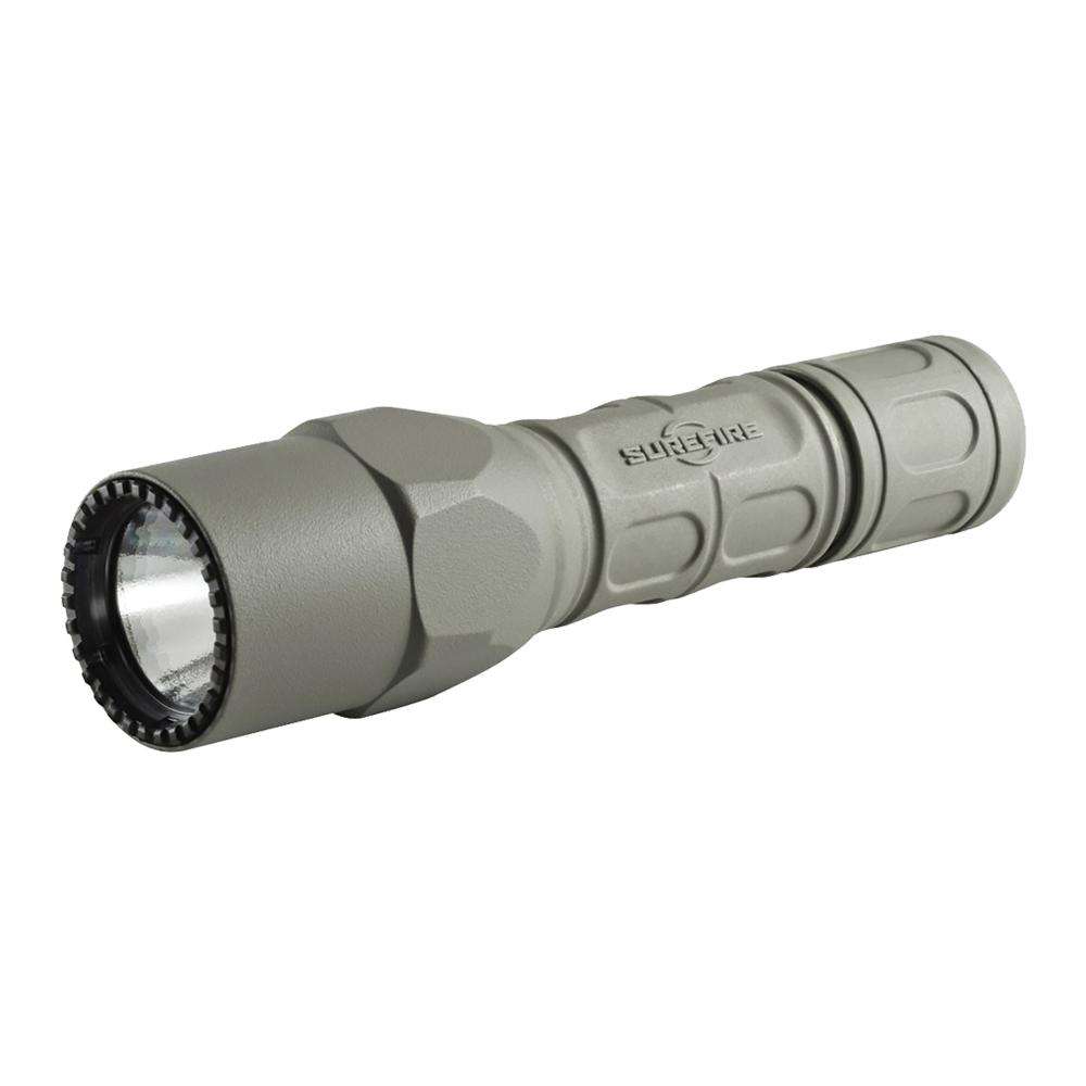 Surefire G2X Pro 15/320 Lumens Lithium Green