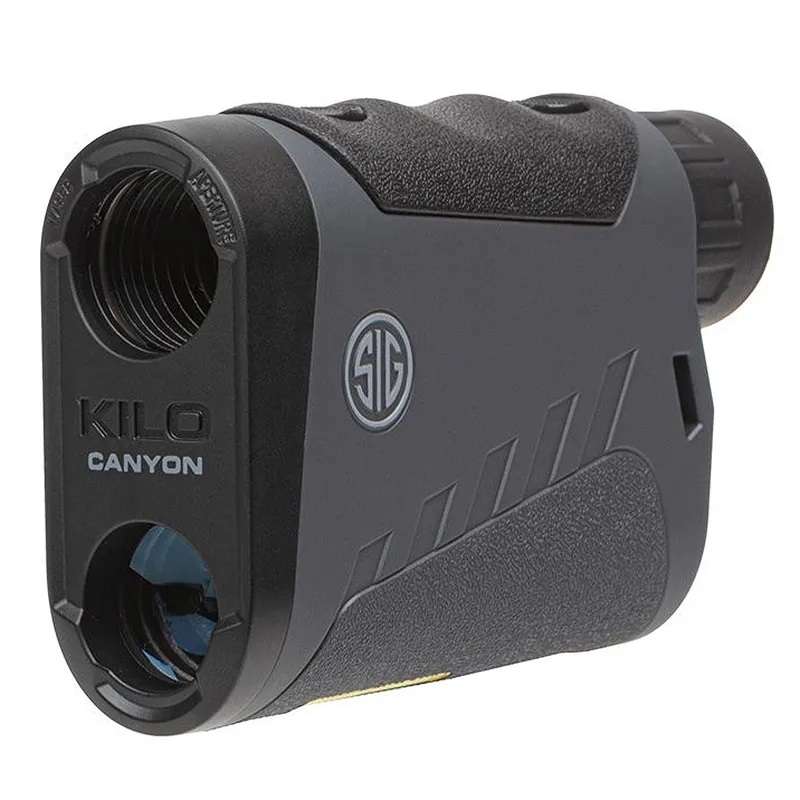 Sig Sauer Canyon Rangefinder Binoculars 10x 42mm