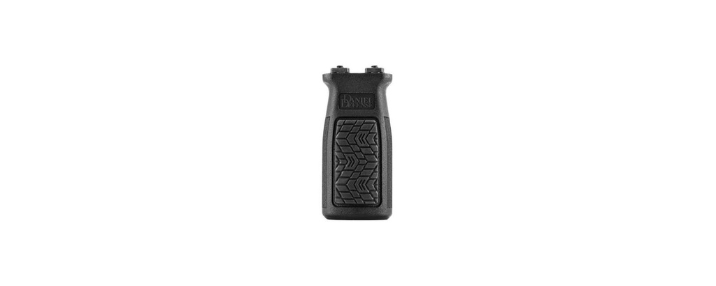 Daniel Defense M-LOK Vertical Foregrip Black