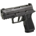 Sig Sauer P320 XCompact 9MM 3.6" 10 Round, Black