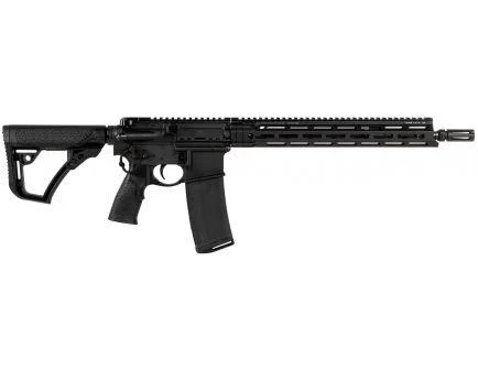 Daniel Defense DDM4 V9 5.56NATO 16" CA Compliant 10Rds Black