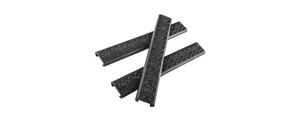 Daniel Defense Picatinny Rail Panel Set 3-Pack