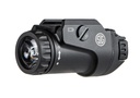 Sig Sauer FOXTROT1X Weapon Light 450 Lumens White LED Black