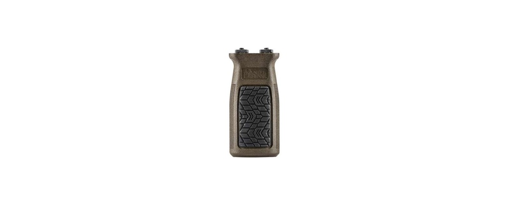 Daniel Defense M-LOK Vertical Foregrip MilSpec+