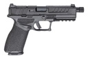 Springfield Armory Echelon 9mm 5.28" Threaded 20Rds Black 