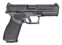 Springfield Armory Echelon 9mm 4.5" Barrel 20Rds Optic Ready 3-Dot Tritium Sights Black