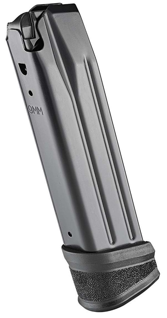 Springfield Armory Echelon 9MM 20 Round Magazine, Black