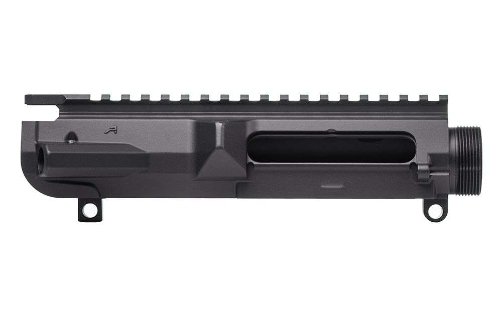 Aero Precision M5 Stripped Upper 308 Win Anodized Black