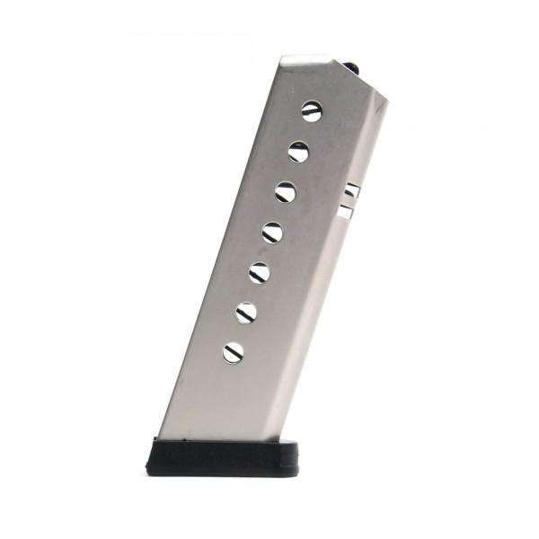 ProMag 45ACP Sig P220 8Rds Detachable Nickel