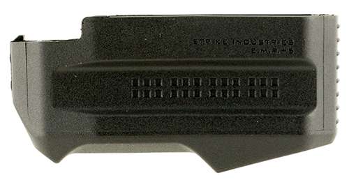 Strike Enhanced Magazine Plate for PMAG-Gen. 3 - E.M.P+5 in Black