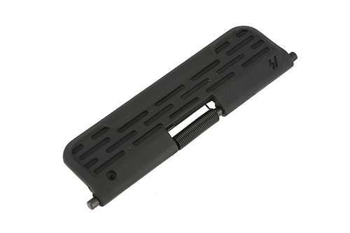 Strike AR Enhanced Ultimate Dust Cover for .223/5.56 in Black