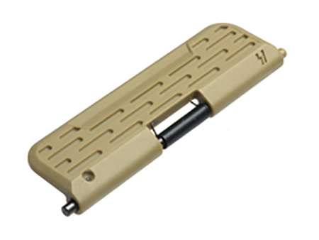 Strike AR Enhanced Ultimate Dust Cover for .223/5.56 in FDE