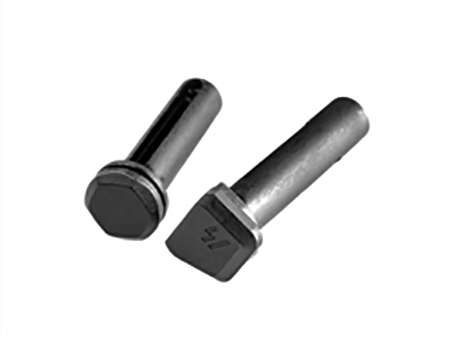 Strike Enhanced Pivot / Takedown Pins in Black