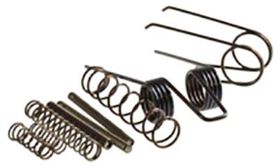 Strike M4 AR-15 Lower Receiver Spring Kit