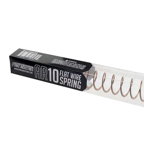 Strike AR-10 Flat Wire Spring (.308 caliber)