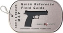 Real Avid Field Guide, Smith & Wesson M&P