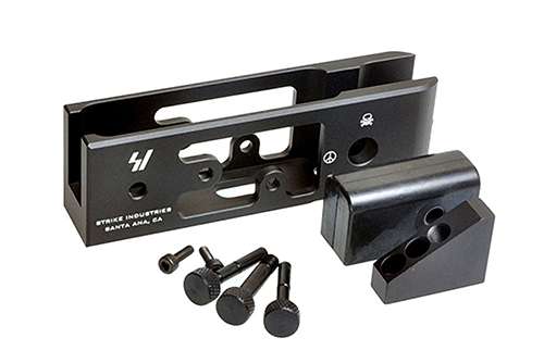 Strike AR Trigger Hammer Jig