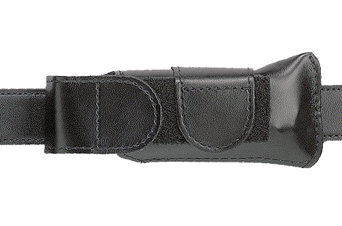 Safariland 1233832 Horizontal Single Fits Glock 20/21 Leather Black