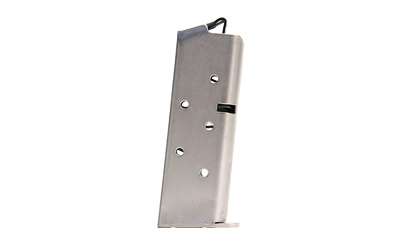 ProMag 380ACP Sig P238 6Rds Detachable Nickel