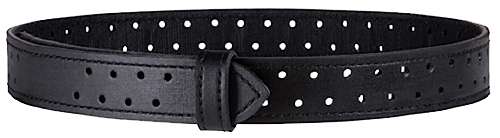 Safariland 032 ELS Competition Belt 1.75" Size 36" Leather, Black