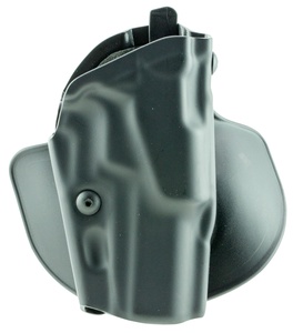 Safariland 6378 ALS Paddle Holster S&W 5946/5943 DAO RH Laminate Black