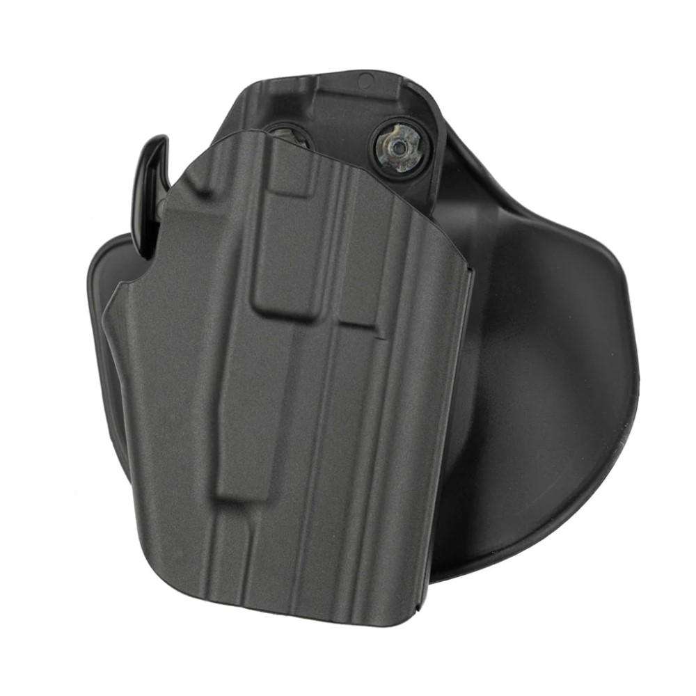 Safariland 578 GLS Pro-Fit Paddle Holster S&W Shield 9/.40 RH Black