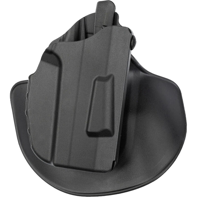 Safariland 7378 7TS ALS Sig P320 Carry w TLR-1 Paddle/Belt Holster RH Black