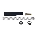 Aero Precision M5 Carbine Buffer Kit 308 2.5" 7075 T6 Aluminum Black