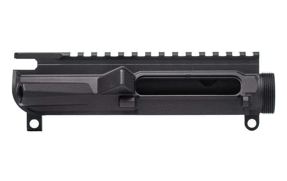 Aero Precision M4E1 Threaded Stripped Upper Receiver 5.56 NATO