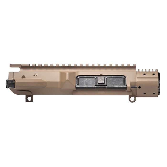 Aero Precision M5E1 Stripped Upper Cerakote FDE