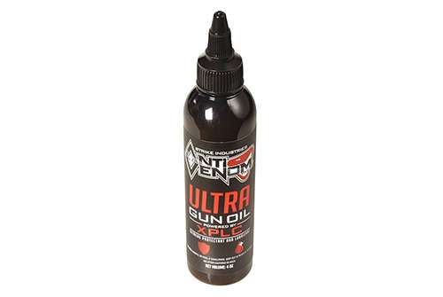 Strike AntiVenom ULTRA Gun Oil - 4oz