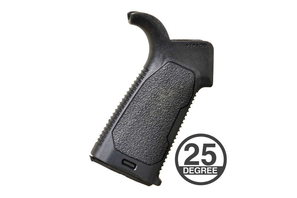 Strike Enhanced Pistol Grip (25-Degree)