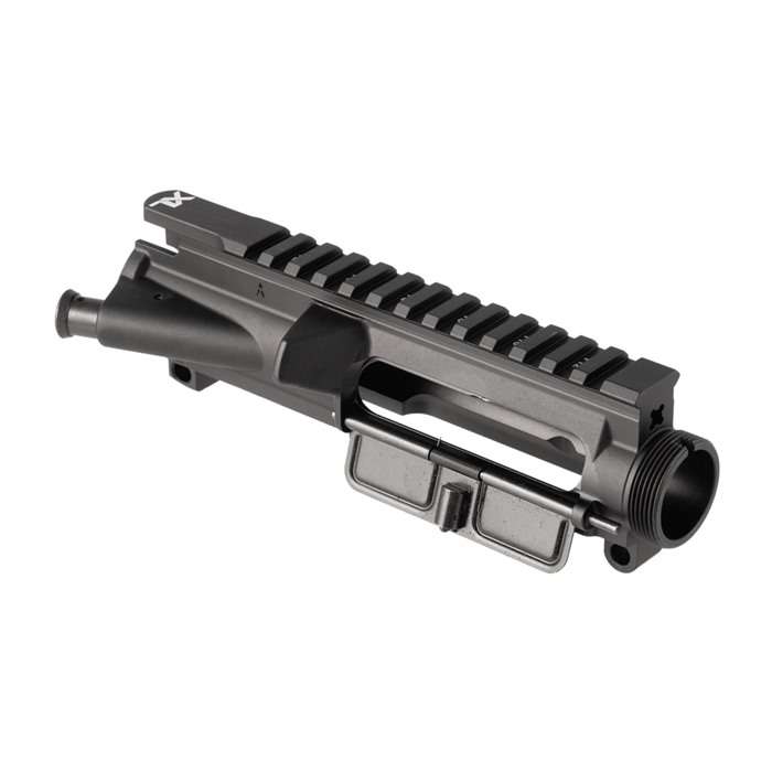 Aero Precision XL Assembled Upper Receiver Anodized Black 