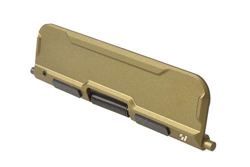 Strike Billet Ultimate Dust Cover for .223/5.56 in FDE