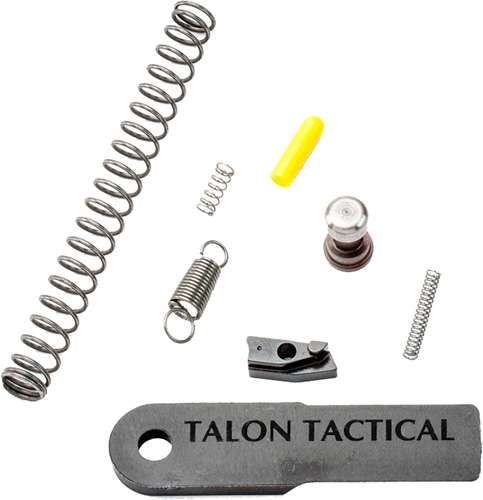 Apex Tactical S&W M&P Competition Action Enhancement Kit