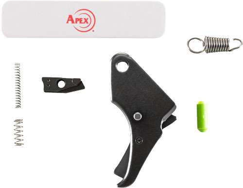 Apex Tactical S&W M&P Shield 45 Action Enhancement Duty/Carry Kit