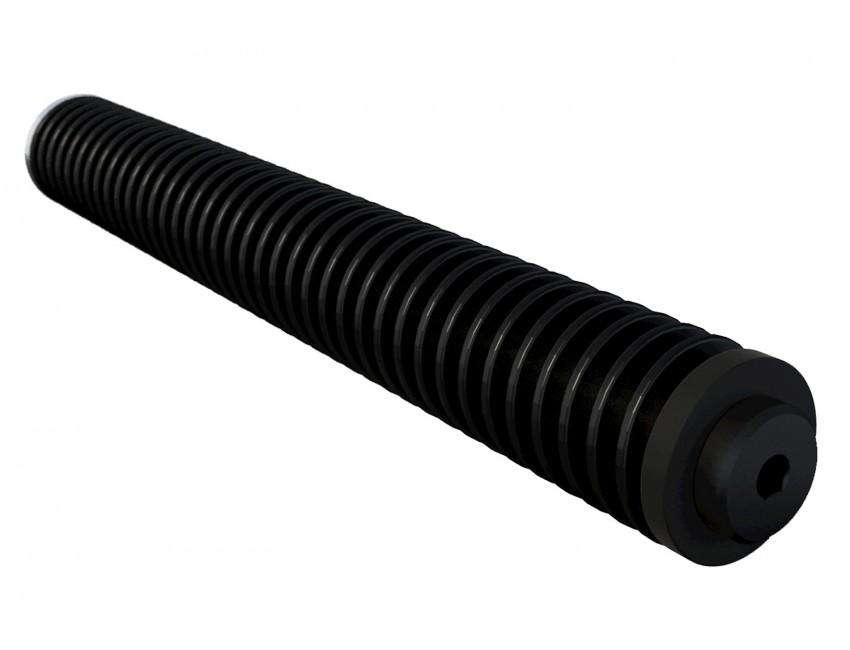 Rival Arms Glock 17 Gen 4 Guide Rod Assembly Tungsten