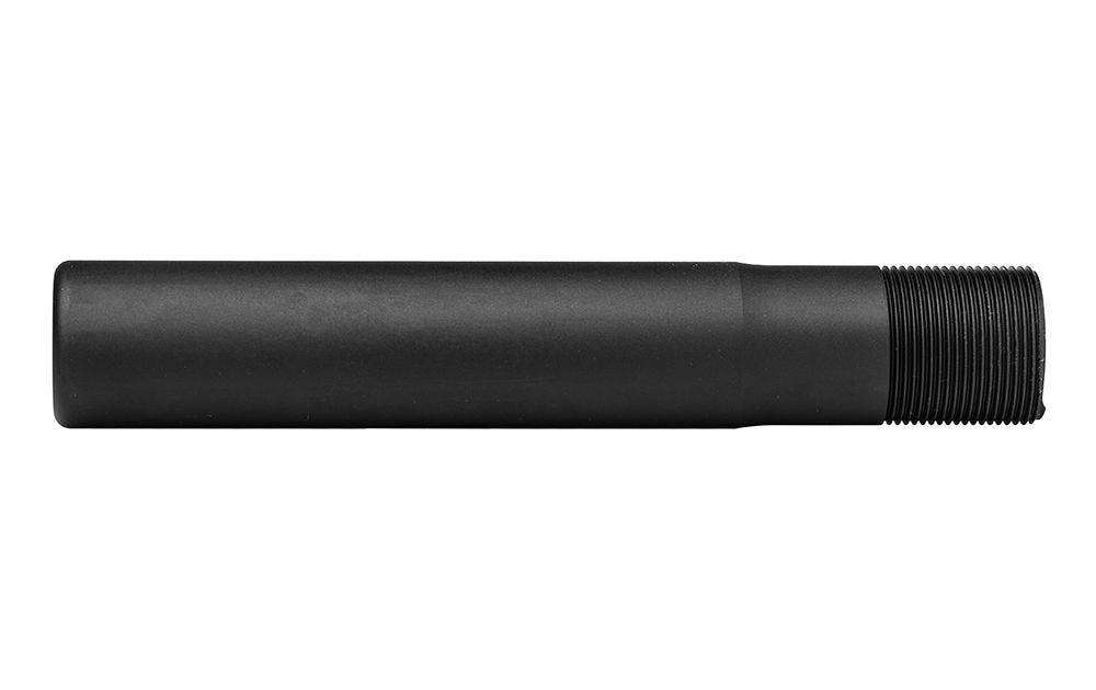 Aero Precision AR-15 AR-10 Enhanced Buffer Tube Pistol Aluminum Black