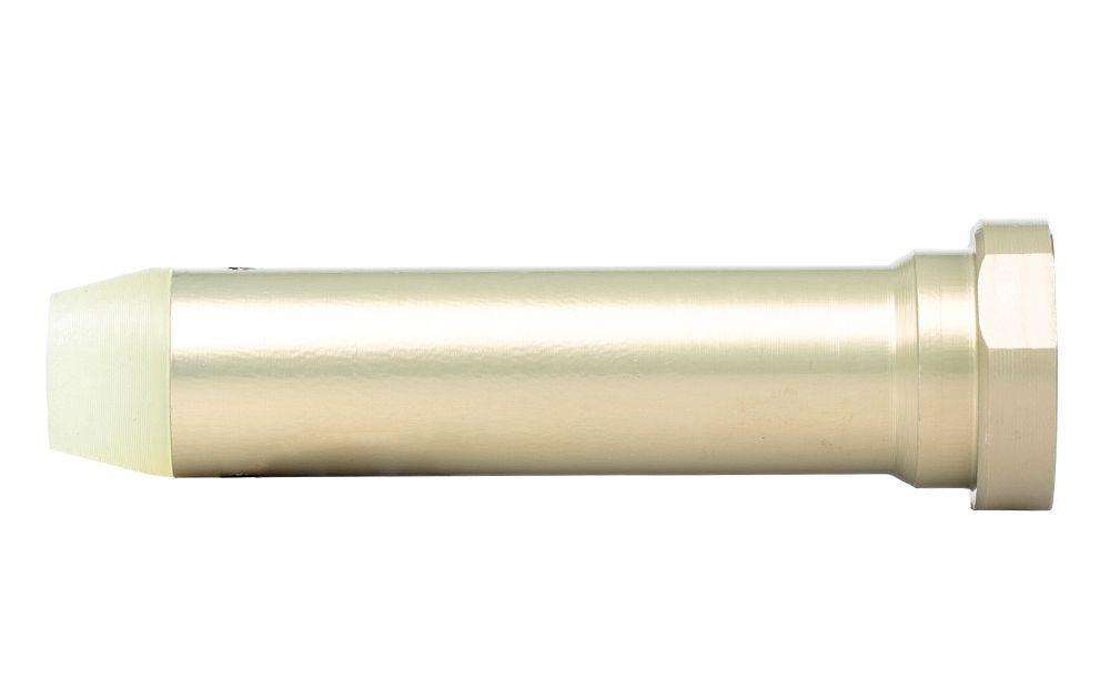 Aero Precision AR15 Buffer Carbine Gold 