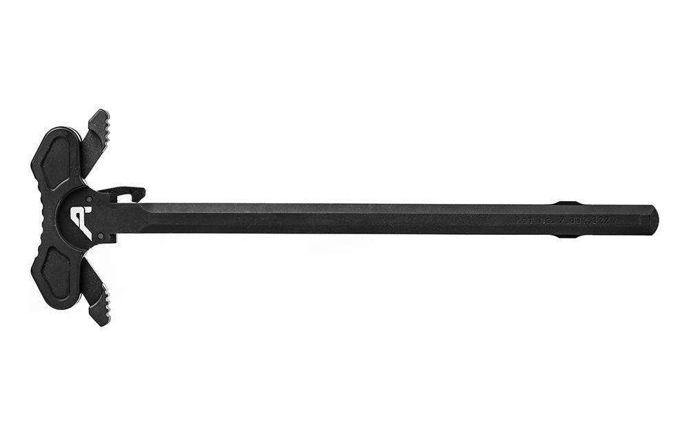 Aero Precision AR-15 Charging Handle Ambidextrous Anodized  Black 