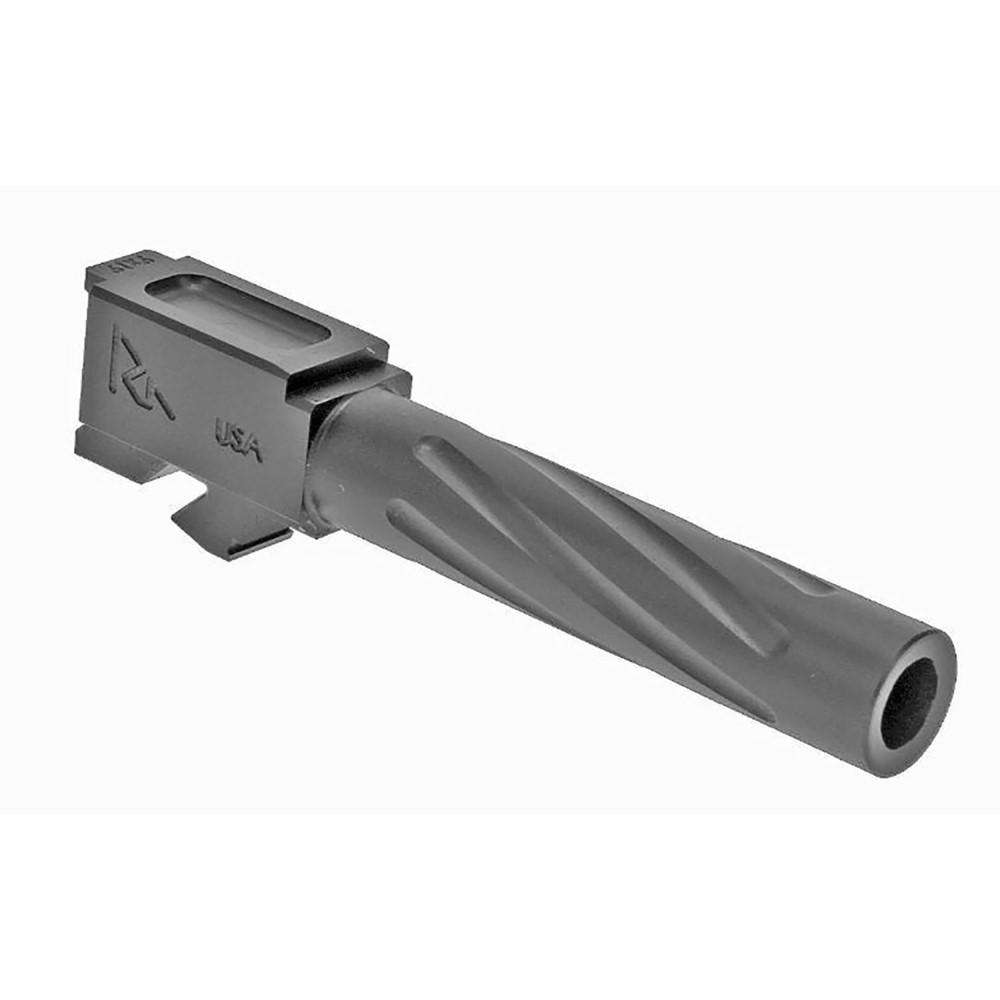 Rival Arms Glock 17 Gen 3/4 Standard Barrel V1 PVD Stainless