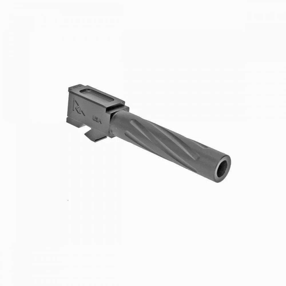 Rival Arms Glock 19 Gen 3/4 Standard Barrel V1 Stainless PVD