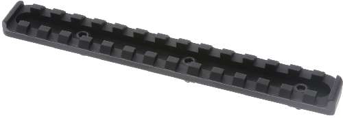 Rival Arms M-LOK Picatinny Rail 15 Slot Rail Aluminum Matte Black