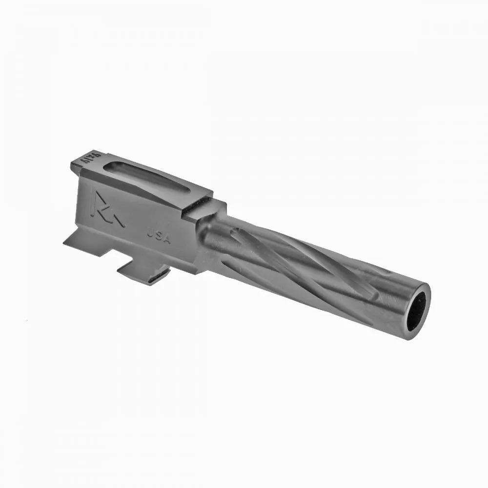 Rival Arms Glock 43 Standard Barrel V1 Stainless PVD